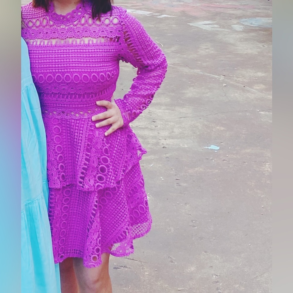 vici dress